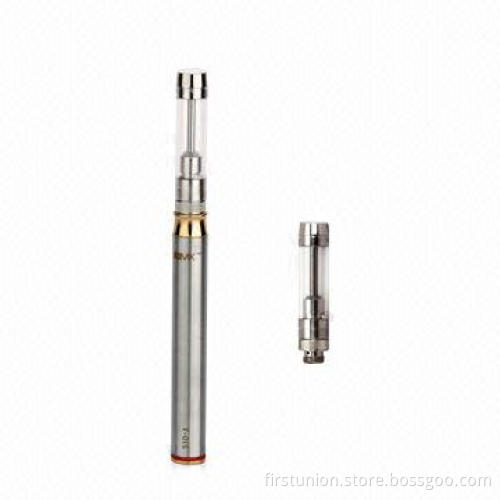 510-X Electronic Cigarette Starter Kit, 7 Different Colors Change When Smoking
